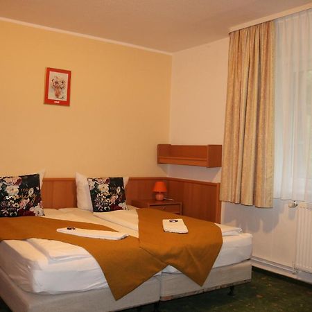 Waldhotel Harz Ilsenburg Εξωτερικό φωτογραφία
