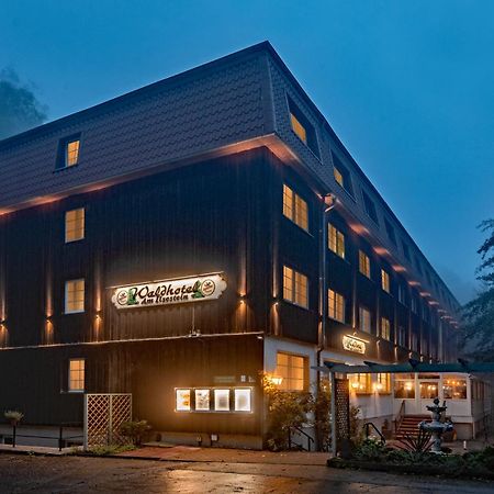 Waldhotel Harz Ilsenburg Εξωτερικό φωτογραφία