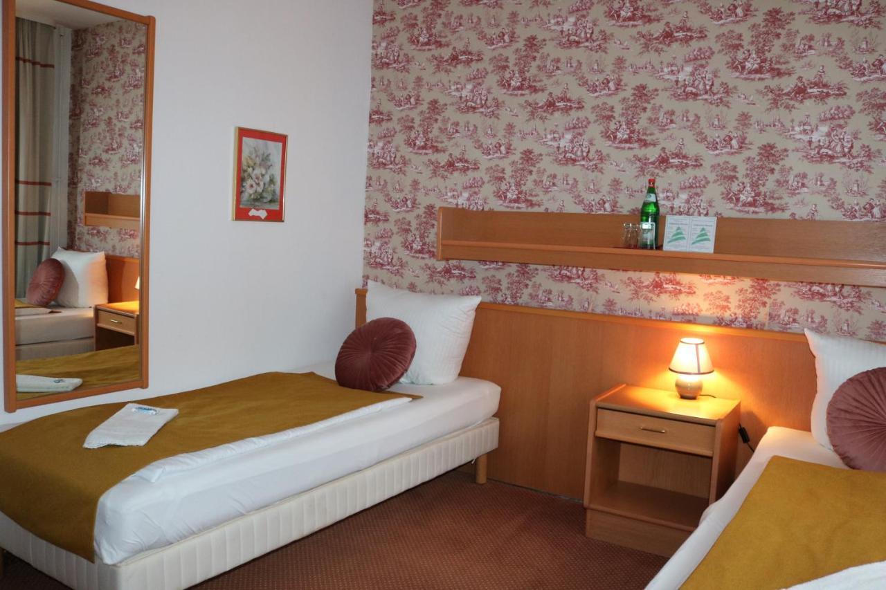 Waldhotel Harz Ilsenburg Δωμάτιο φωτογραφία