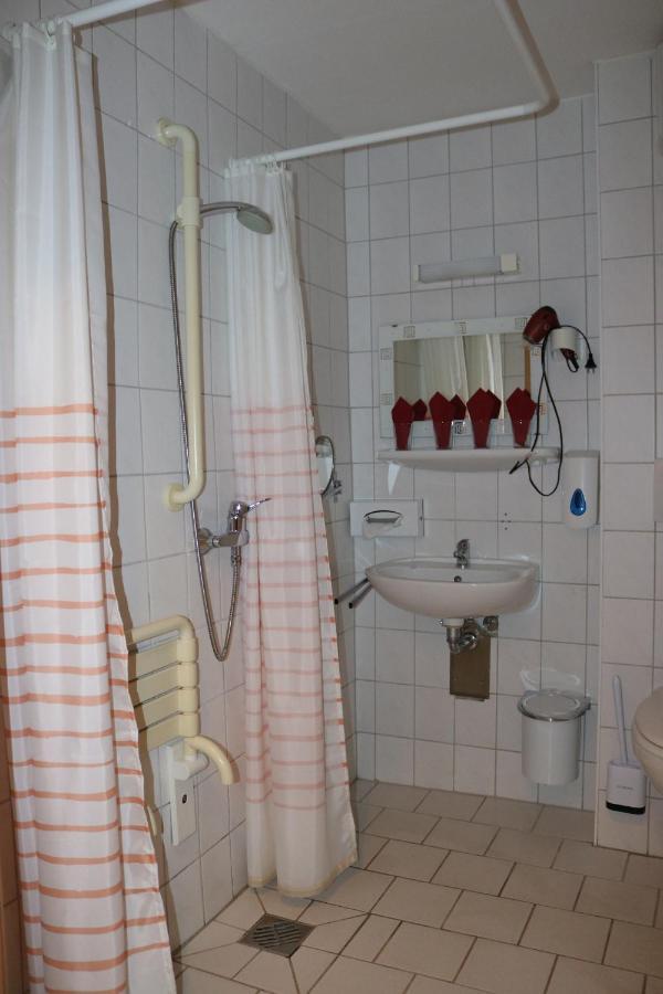 Waldhotel Harz Ilsenburg Εξωτερικό φωτογραφία