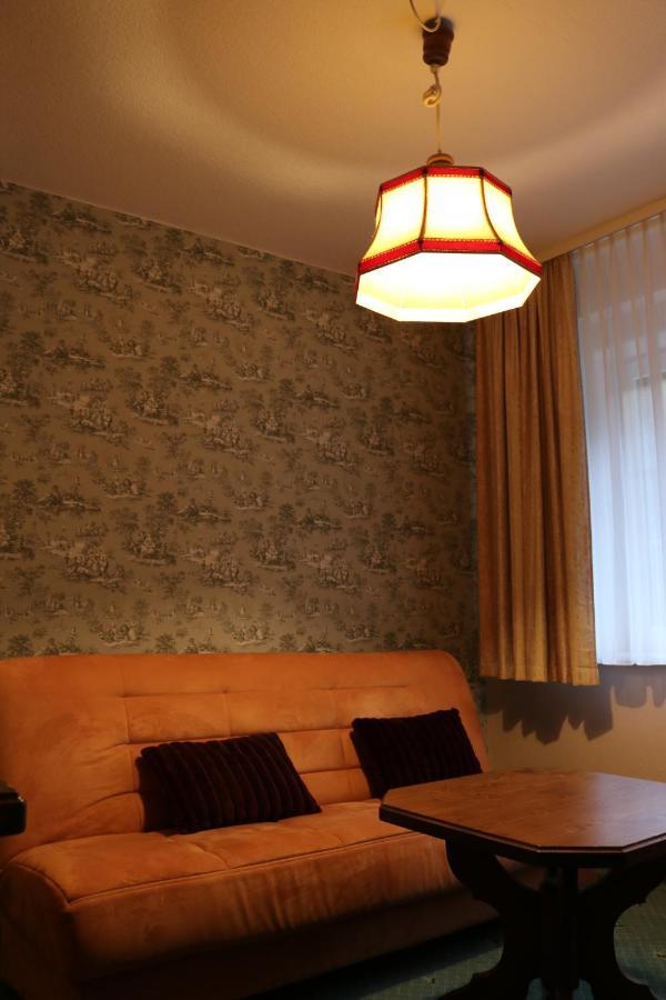 Waldhotel Harz Ilsenburg Εξωτερικό φωτογραφία