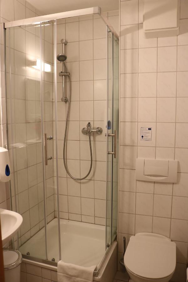 Waldhotel Harz Ilsenburg Δωμάτιο φωτογραφία