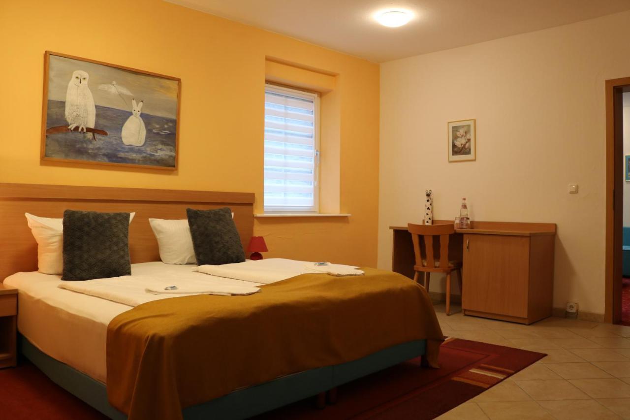 Waldhotel Harz Ilsenburg Δωμάτιο φωτογραφία
