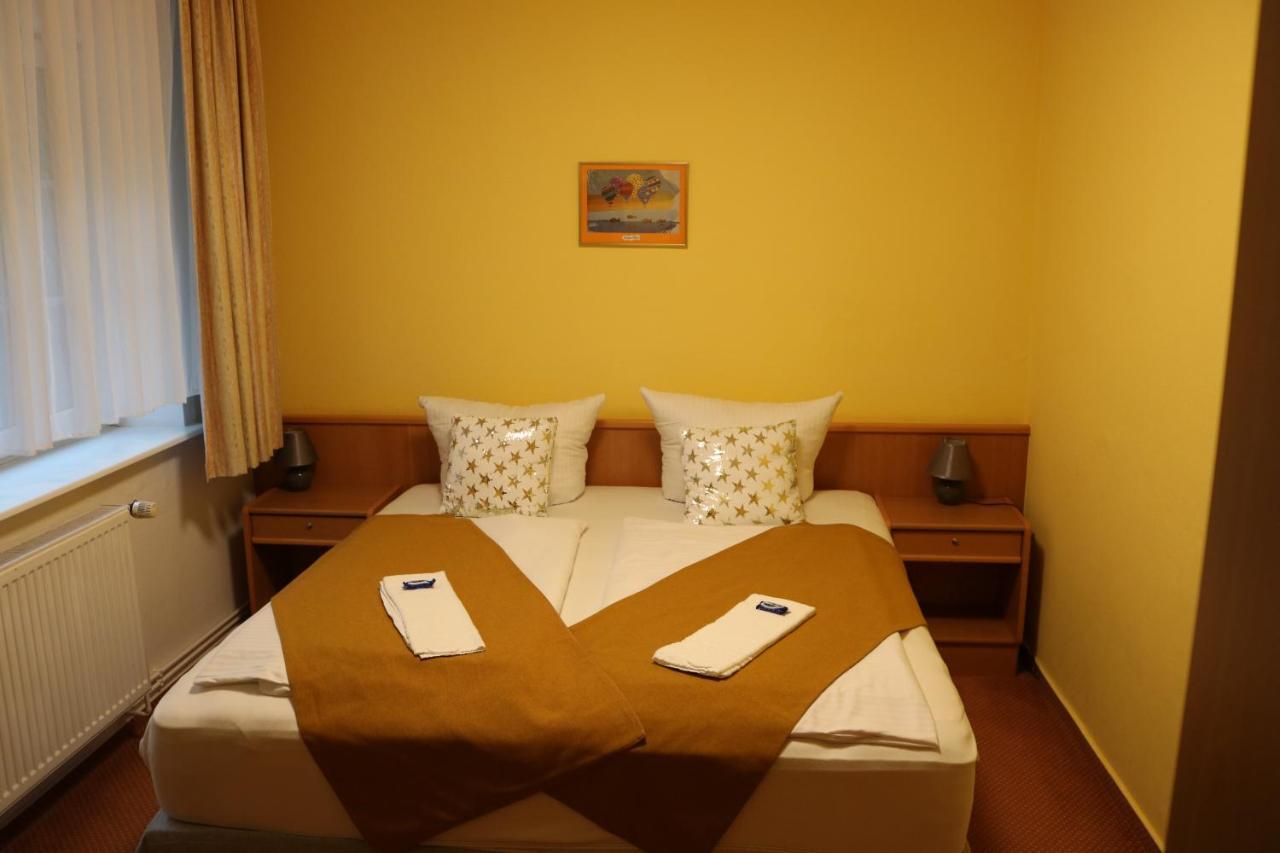 Waldhotel Harz Ilsenburg Δωμάτιο φωτογραφία