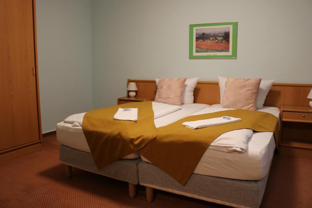 Waldhotel Harz Ilsenburg Δωμάτιο φωτογραφία