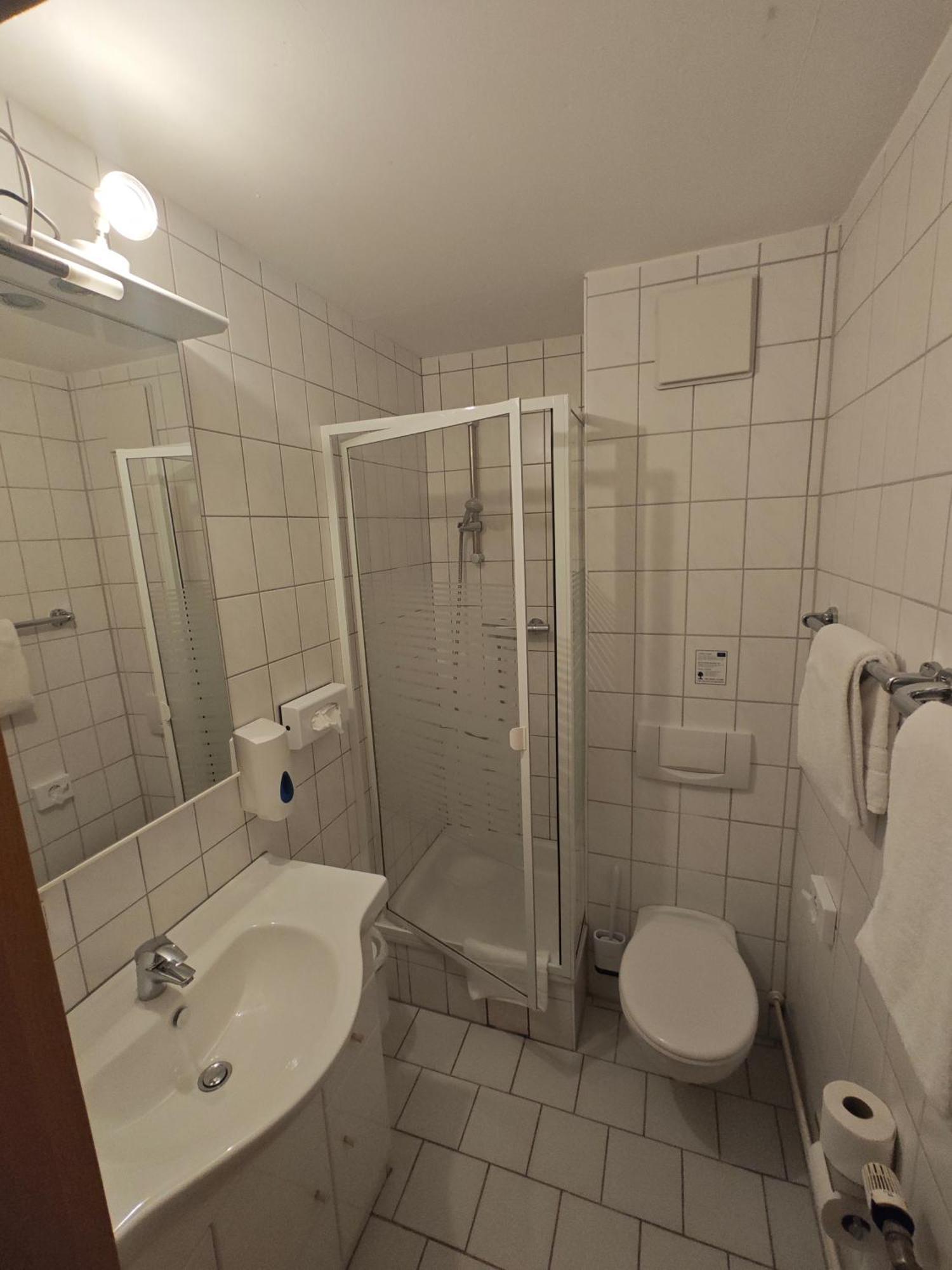 Waldhotel Harz Ilsenburg Εξωτερικό φωτογραφία